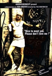 Nice to Meet You Please Dont Love Me' Poster
