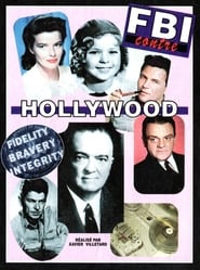 FBI contre Hollywood' Poster