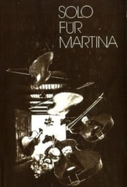 Solo fr Martina' Poster