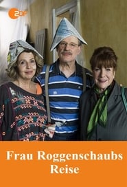Frau Roggenschaubs Reise' Poster