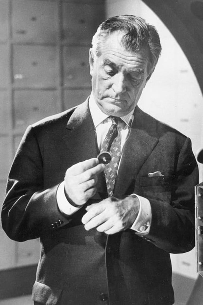 Die Rache des Jebal Deeks Poster