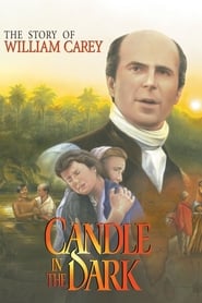 A Candle in the Dark The Story of William Carey' Poster