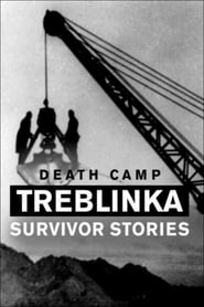 Treblinkas Last Witness' Poster