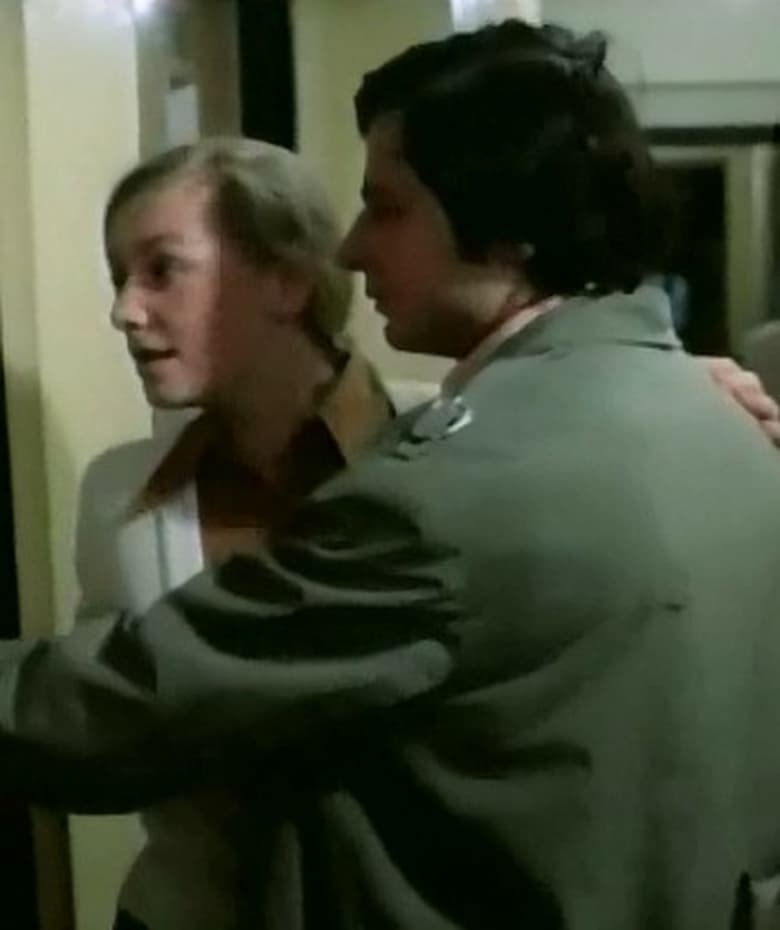 Long Honeymoon Poster