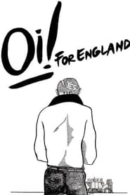 Oi for England' Poster