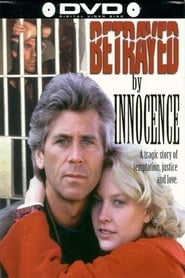 Betrayed by Innocence' Poster