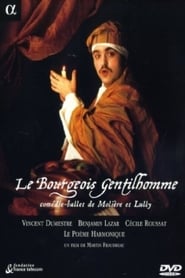 Le bourgeois gentilhomme' Poster