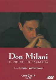 Streaming sources forDon Milani  Il priore di Barbiana