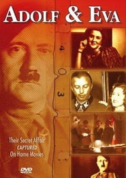 Adolf  Eva' Poster
