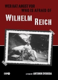 Wer hat Angst vor Wilhelm Reich' Poster