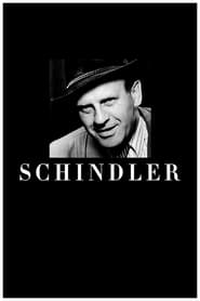 Schindler The Real Story' Poster