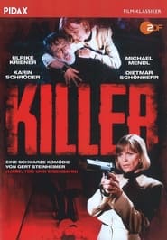 Killer' Poster