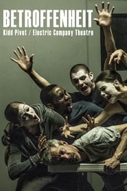 Betroffenheit' Poster