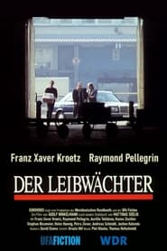 Der Leibwchter' Poster