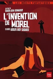 Linvention de Morel' Poster