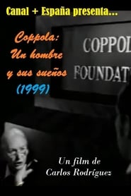 Coppola un hombre y sus sueos' Poster