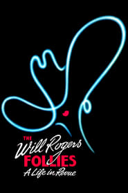 The Will Rogers Follies' Poster