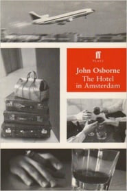 The Hotel in Amsterdam' Poster