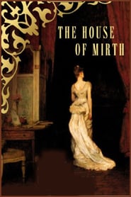 The House of Mirth' Poster