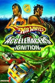 Streaming sources forHot Wheels AcceleRacers  Ignition