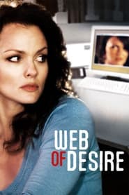 Web of Desire' Poster