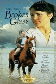 Broken Glass' Poster