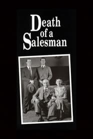 Death of a Salesman' Poster