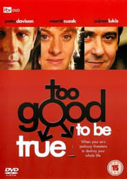 Too Good to Be True' Poster