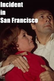Incident in San Francisco' Poster