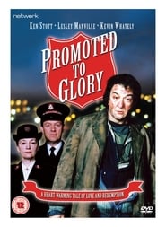 Promoted to Glory' Poster