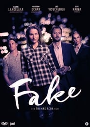 Fake' Poster