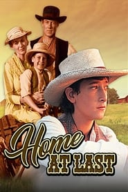 Home at Last' Poster
