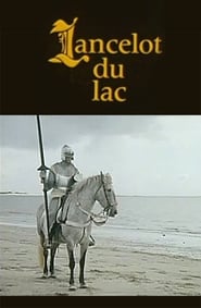 Lancelot of the Lake' Poster