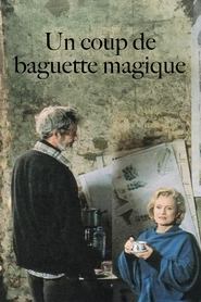 Un coup de baguette magique' Poster