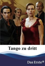 Tango zu dritt' Poster