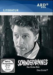 Schinderhannes' Poster