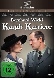 Karpfs Karriere' Poster