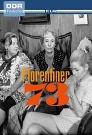 Florentiner 73' Poster