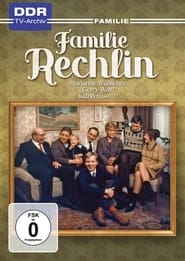 Familie Rechlin' Poster