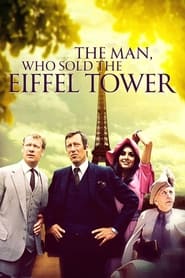 Der Mann der den Eiffelturm verkaufte' Poster