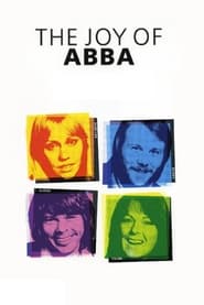 The Joy of ABBA' Poster