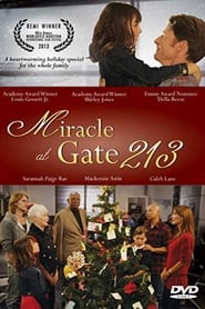 Miracle at Gate 213' Poster