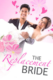 The Replacement Bride' Poster