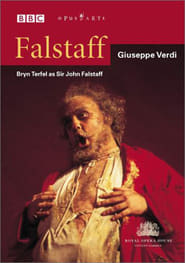 Falstaff' Poster