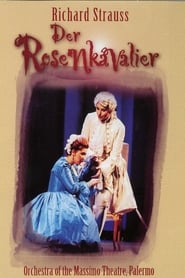 Der Rosenkavalier' Poster