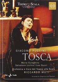 Tosca' Poster