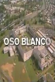 Oso blanco' Poster