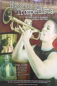 Historia de un Trompetista' Poster