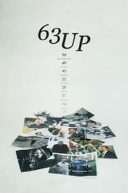 63 Up' Poster
