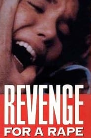Revenge for a Rape' Poster